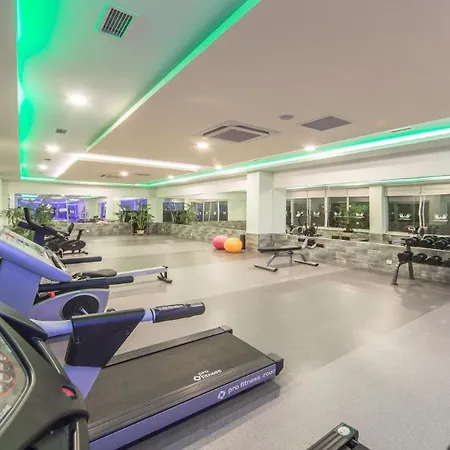 Apartment Lory Queen Alanya