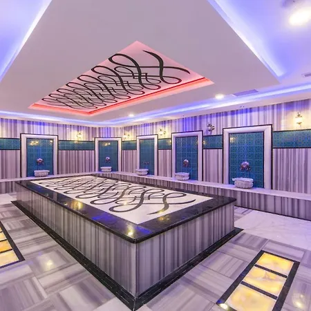 Apartment Lory Queen Alanya