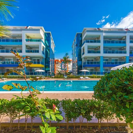 Lory Queen Apartment