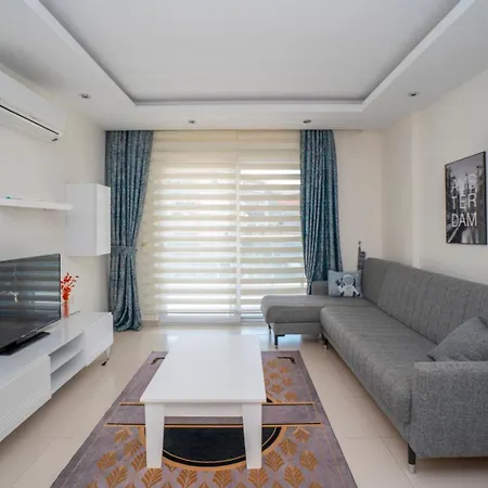 Lory Queen Apartment *