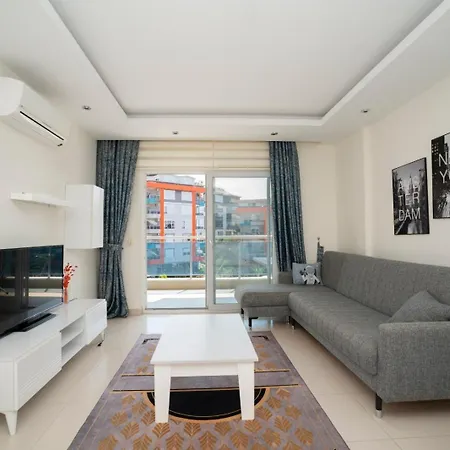 Apartment Lory Queen Alanya